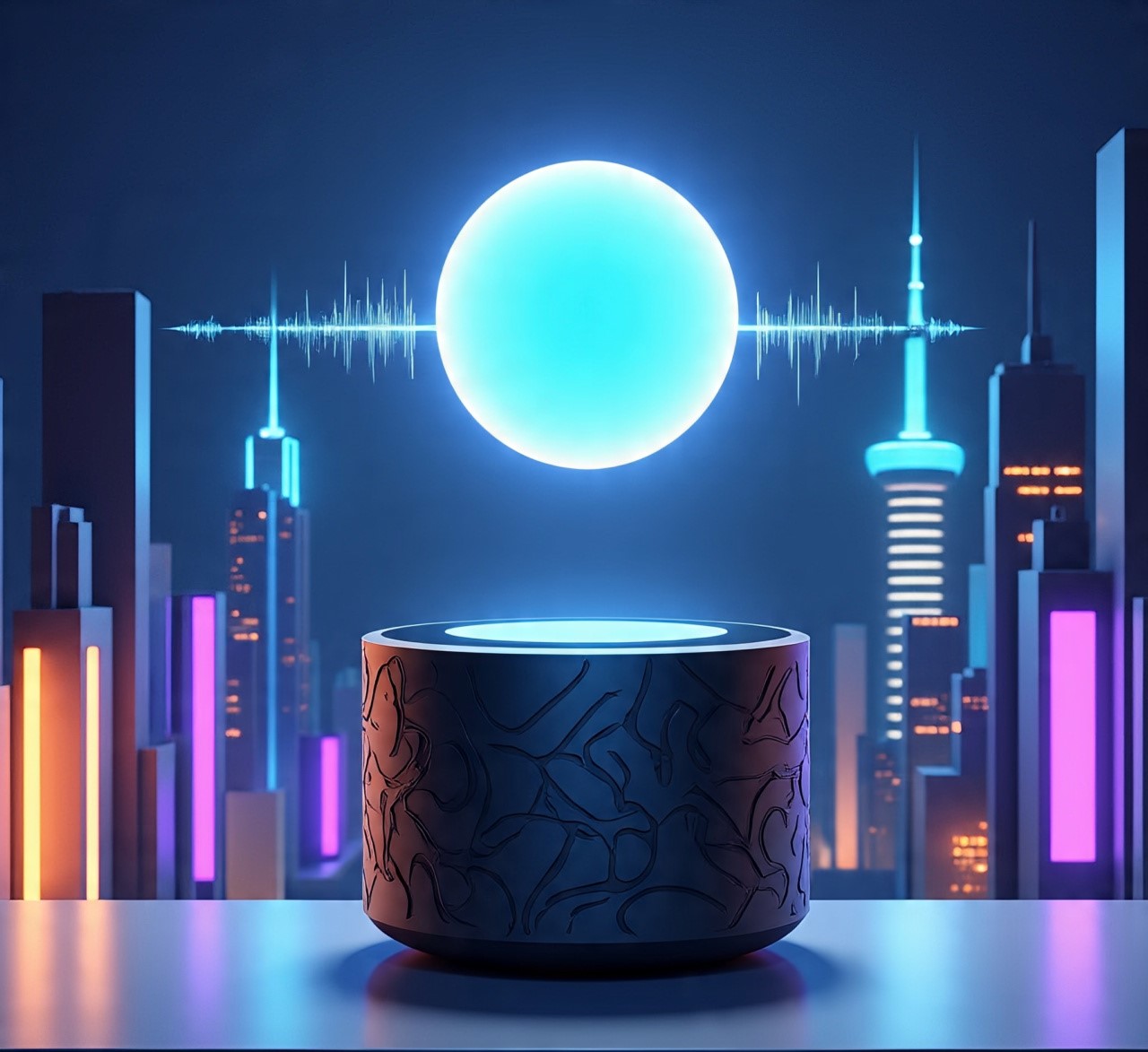 NOVA – The African-Centered Personal AI Assistant